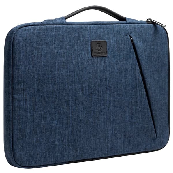 Exacompta 17122E, Sleeve til laptop, 35,6 cm (14"), 308 g