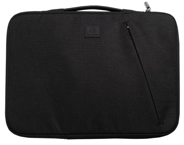 Exacompta 17121E, Sleeve case, 35.6 cm (14"), 308 g