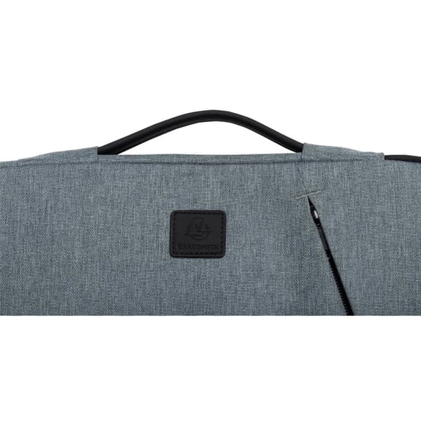Exacompta 17124E, Sleeve case, 35.6 cm (14"), 308 g