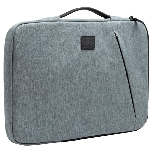 Exacompta 17124E, Sleeve case, 35.6 cm (14"), 308 g
