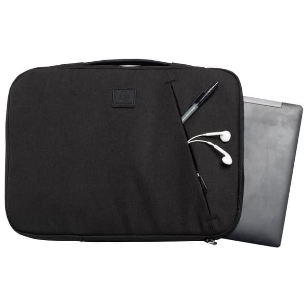 Exacompta 17141E, Sleeve til laptop, 40,6 cm (16"), 322 g