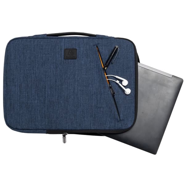 Exacompta 17142E, Sleeve til laptop, 40,6 cm (16"), 322 g