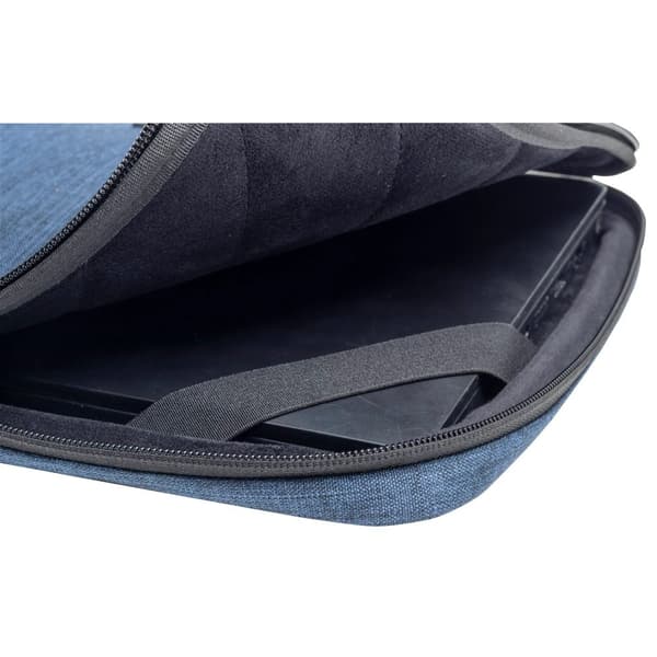 Exacompta 17142E, Sleeve til laptop, 40,6 cm (16"), 322 g