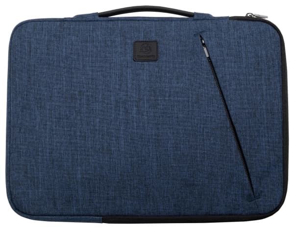 Exacompta 17142E, Sleeve til laptop, 40,6 cm (16"), 322 g