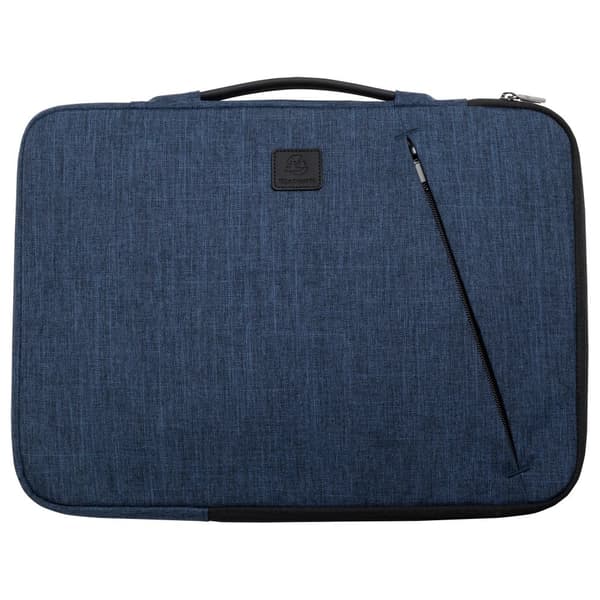 Exacompta 17142E, Sleeve til laptop, 40,6 cm (16"), 322 g