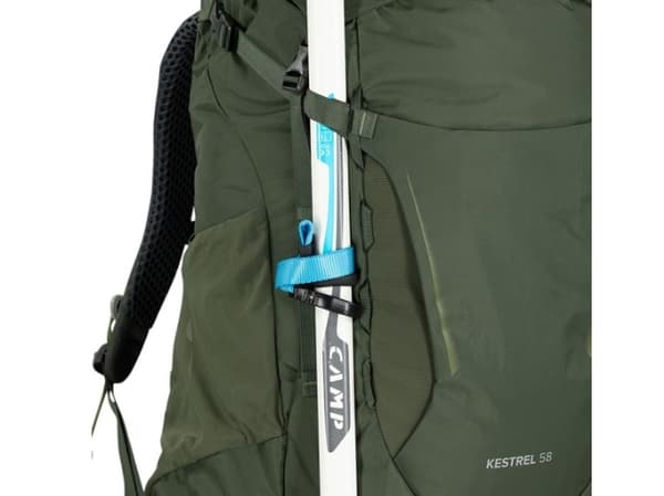 Osprey Kestrel 58 Khaki L/XL Trekking rygsæk