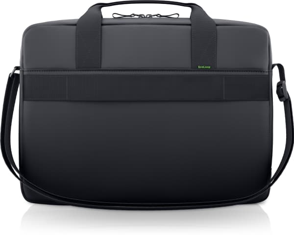 Dell EcoLoop Essential CC3624 - Notebook-väska - 14" - 16" - svart (paket om 10)