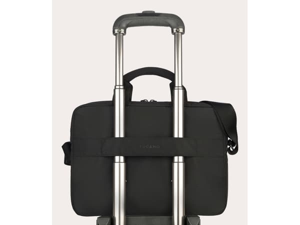 Tucano Global 13"/14", Mappe, 35,6 cm (14"), Skulderrem