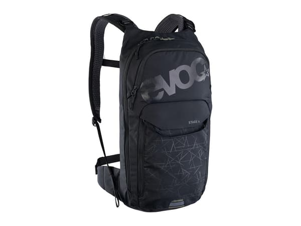 EVOC Stage, Sport, Unisex, Rom til Notebook, Nylon, Polyrattan
