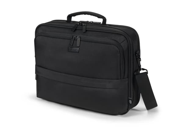 DICOTA Eco Multi Core - Notebook-väska - 13" - 14.1" - svart