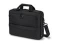 Miniatyrbild 3 av 5: DICOTA Eco Top Traveller CORE - Notebook-väska - 13" - 14.1" - svart