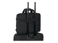 Miniatyrbild 4 av 5: DICOTA Eco Top Traveller CORE - Notebook-väska - 13" - 14.1" - svart