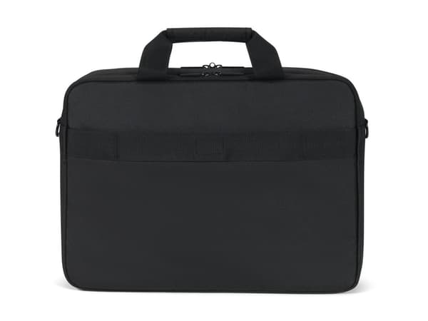 DICOTA Eco Top Traveller CORE - Notebook-väska - 13" - 14.1" - svart