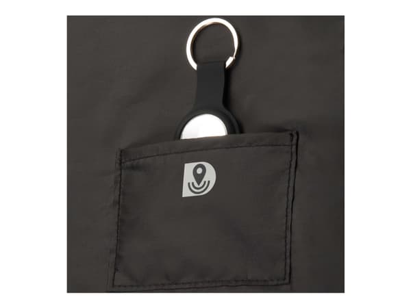 DICOTA Eco Core - Ryggsäck för bärbar dator - 15" - 17.3" - svart