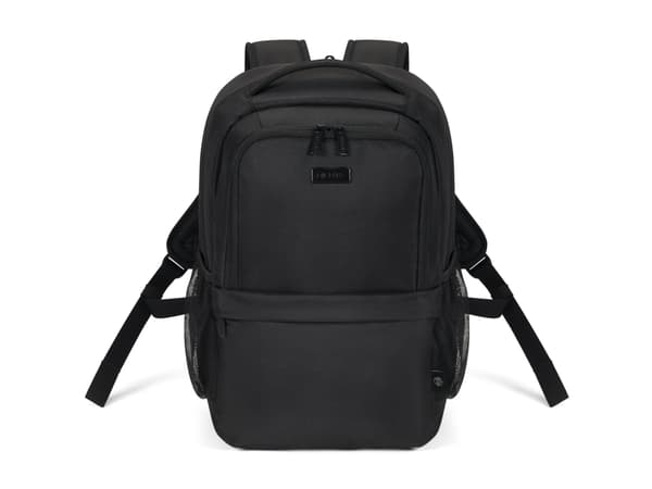 DICOTA Eco Core - Ryggsäck för bärbar dator - 15" - 17.3" - svart