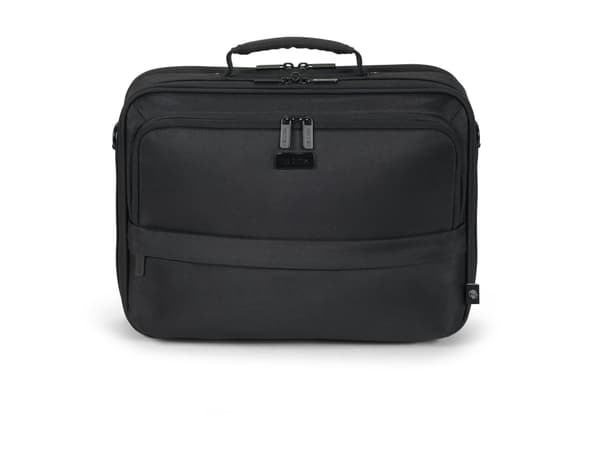 DICOTA D32031-RPET, Briefcase, 43.9 cm (17.3"), Shoulder strap, 1.09 kg