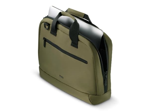 Hama Ultra Lightweight, Åpnes ovenfra, 35,8 cm (14.1"), Skulderrem, 400 g