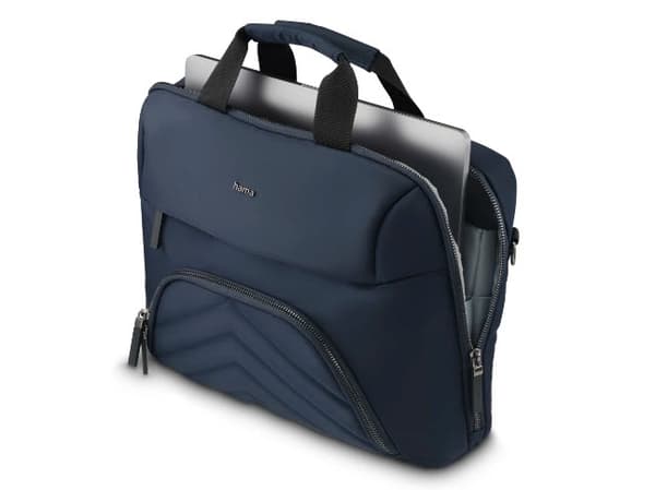 Hama Premium Lightweight, Toppmatad väska, 35,8 cm (14.1"), Axelrem, 520 g