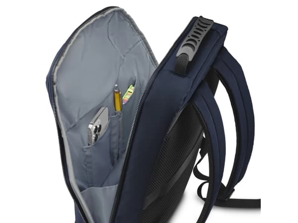 Hama 00222045, Unisex, 41,1 cm (16.2"), Rom til Notebook, Resirkulert polyester