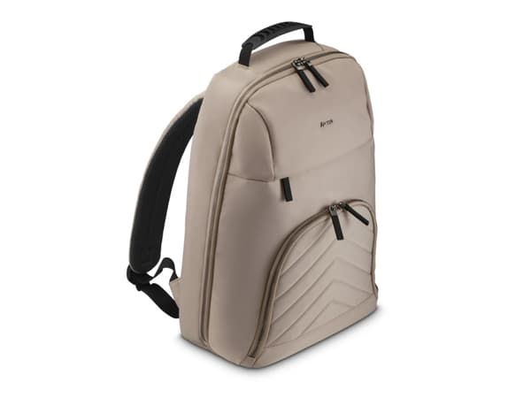 Hama 00222046, Unisex, 41.1 cm (16.2"), Notebook compartment, Recycled polyester