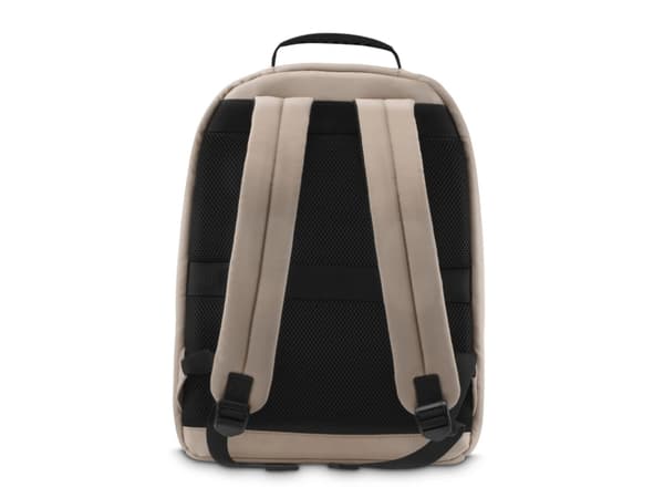 Hama 00222046, Unisex, 41.1 cm (16.2"), Notebook compartment, Recycled polyester