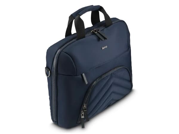 Hama Premium Lightweight, Åpnes ovenfra, 41,1 cm (16.2"), Skulderrem, 560 g