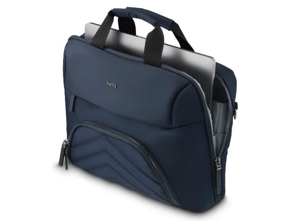 Hama Premium Lightweight, Åpnes ovenfra, 41,1 cm (16.2"), Skulderrem, 560 g