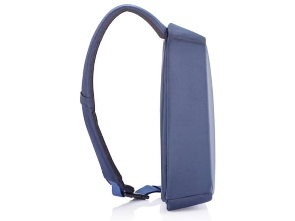 XD-Design P705.785, Sport, Tyg, Återvunnen polyetentereftalat (rPET)