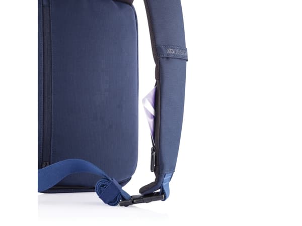 XD-Design P705.785, Sport, Tyg, Återvunnen polyetentereftalat (rPET)