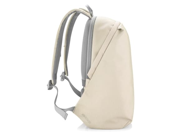 XD Design Kuprinė retkeilyreppu XD DESIGN Bobby Soft, beige XD DESIGN Bobby Soft, beige
