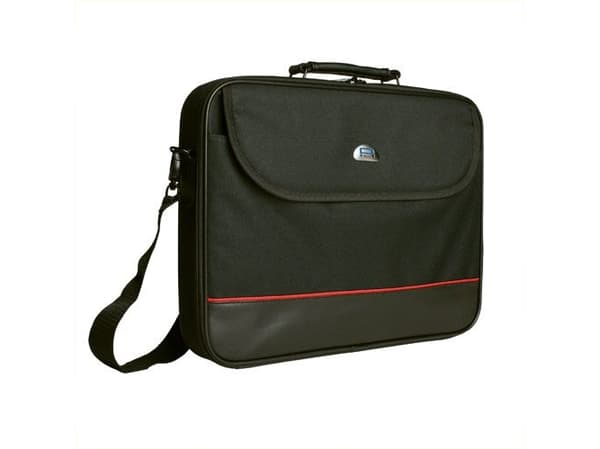 PEDEA Trendline-Bag 15.6", Portfölj, 39.6 cm (15.6"), 1 kg