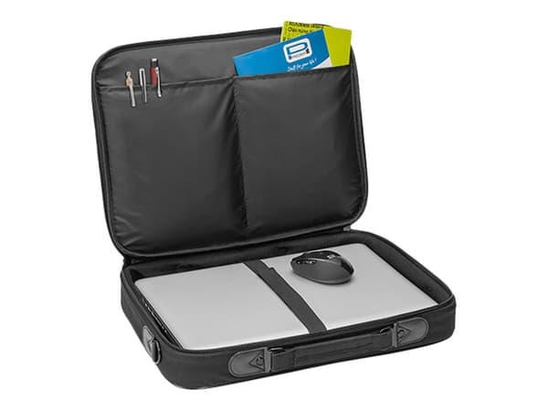 PEDEA Fair - Notebookbæreveske - 15.6" - svart