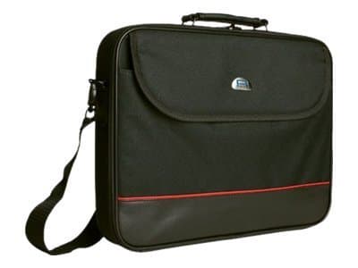 PEDEA Trendline-Bag - Notebookbæreveske - 17.3" - svart