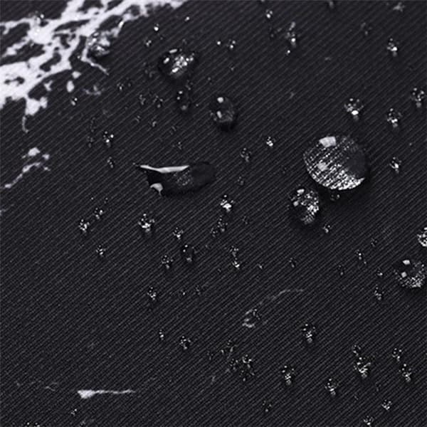 CANVASARTISAN Datorfodral 15" Marble H32-11 - Svart