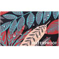 Miniatyrbild 5 av 6: CANVASARTISAN Datorfodral 15" H30-B01 Big Leaves - Blå