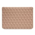 Miniatyrbild 3 av 4: Guess Datorfodral 16'' GCube Stripes - Brun