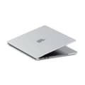 Miniatyrbild 4 av 10: Satechi MacBook Air M2 (2022) Skal Eco Hardshell - Transparent