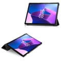 Miniatyrbild 5 av 6: Tech-Protect Lenovo Tab M10 (Gen3) 10.1 Fodral Smart - Svart
