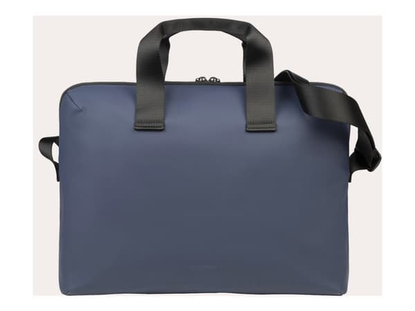 Tucano Gommo - Notebookbæreveske - 15.6" - 16" - blå