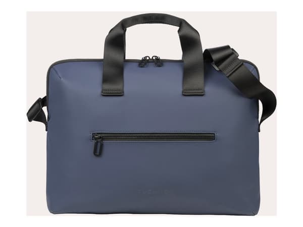 Tucano Gommo - Notebookbæreveske - 15.6" - 16" - blå