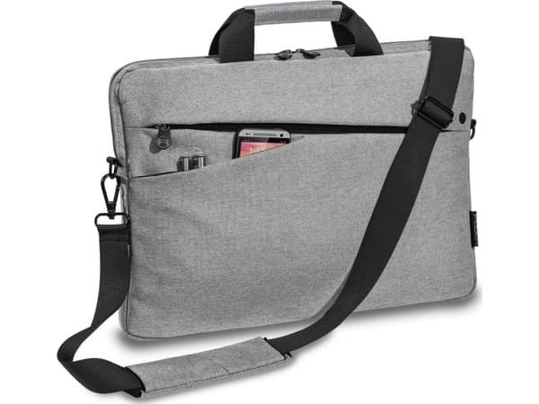 PEDEA 66063056, Salkku, 39,6 cm (15.6"), Olkahihna, 510 g