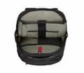 Miniatyrbilde 3 av 5: Wenger/SwissGear Cosmic, By, Dreng/Pige, 43,2 cm (17"), Notebook-rom, Polyester, Polyvinylklorid (PVC), Genanvendt polyetylentereftalat (rPET)