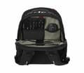 Miniatyrbilde 4 av 5: Wenger/SwissGear Cosmic, By, Dreng/Pige, 43,2 cm (17"), Notebook-rom, Polyester, Polyvinylklorid (PVC), Genanvendt polyetylentereftalat (rPET)