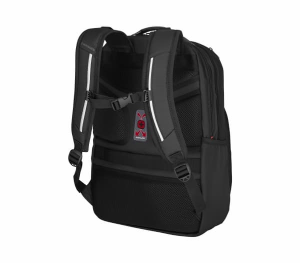 Wenger/SwissGear Cosmic, By, Dreng/Pige, 43,2 cm (17"), Notebook-rom, Polyester, Polyvinylklorid (PVC), Genanvendt polyetylentereftalat (rPET)