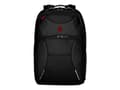 Miniatyrbilde 1 av 5: Wenger/SwissGear Cosmic, By, Dreng/Pige, 43,2 cm (17"), Notebook-rom, Polyester, Polyvinylklorid (PVC), Genanvendt polyetylentereftalat (rPET)