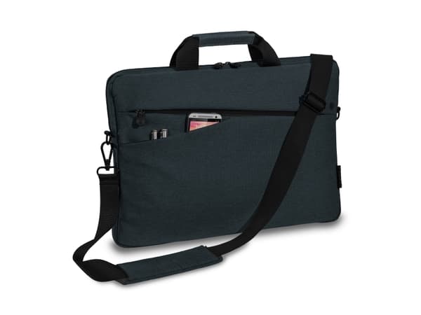 PEDEA 66063057, Salkku, 39,6 cm (15.6"), Olkahihna, 510 g