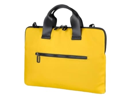 Tucano Gommo dataveske 14/15", gul