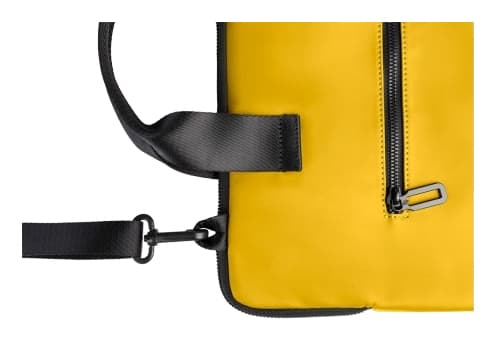 Tucano Gommo dataveske 14/15", gul