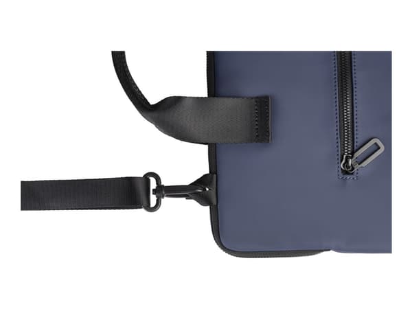 Tucano Gommo - Notebookbæreveske - medium - 15.6" - 16" - blå
