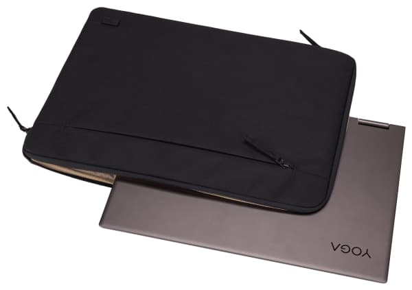 Case Logic Invigo - Fodral för bärbar dator - 15" - 15.6" - svart